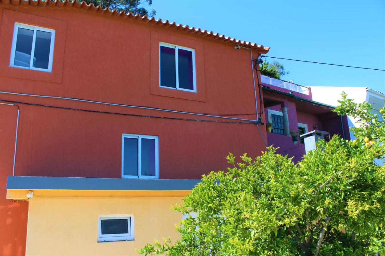Bonjoia Apartments Porto Exterior photo