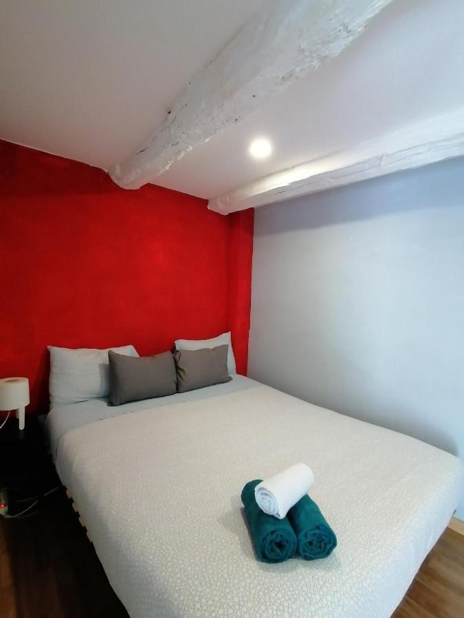 Bonjoia Apartments Porto Room photo